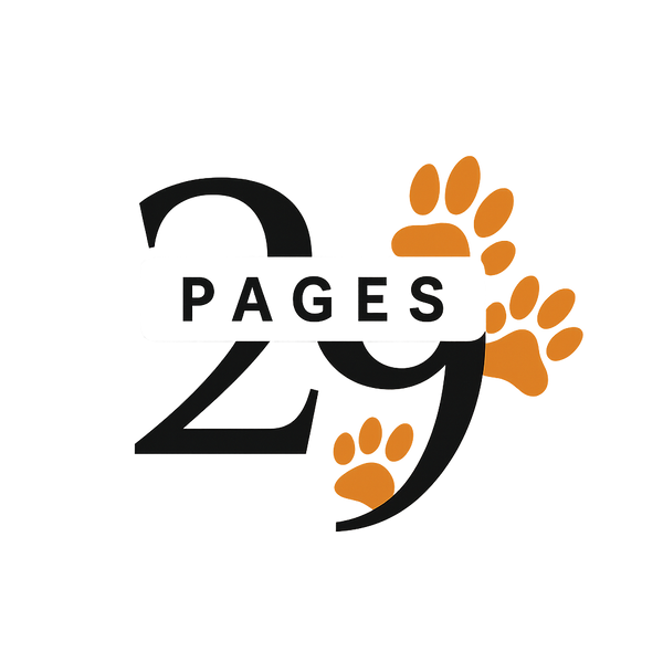 29 Pages