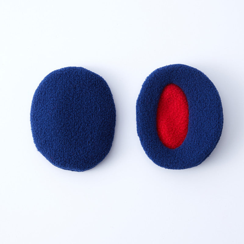 Polar Fleece Winter Single Ear Warm Earmuffs