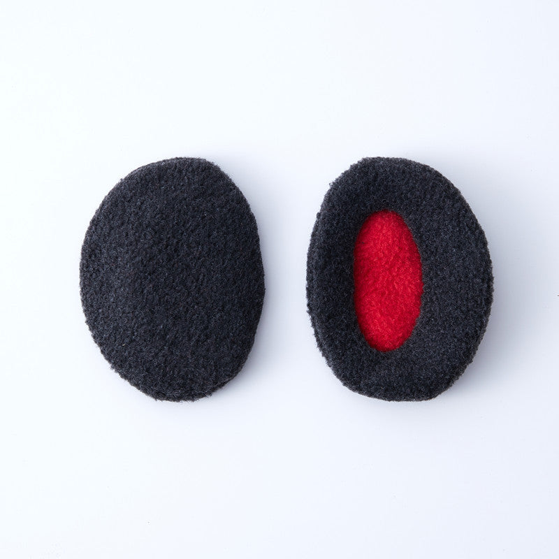 Polar Fleece Winter Single Ear Warm Earmuffs