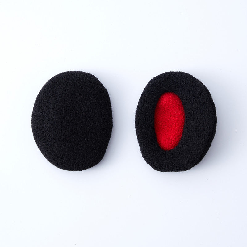 Polar Fleece Winter Single Ear Warm Earmuffs