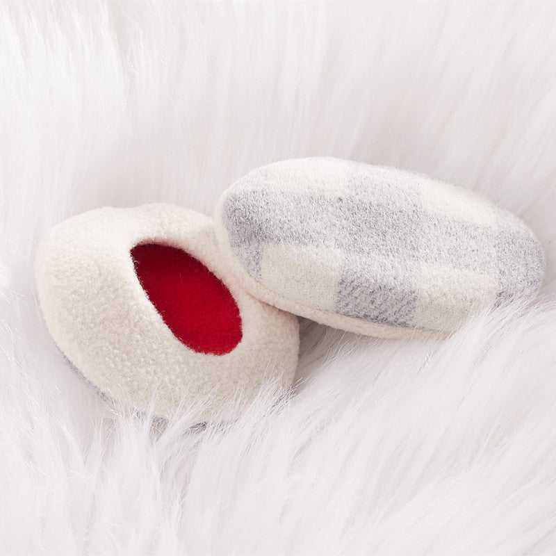 Polar Fleece Winter Single Ear Warm Earmuffs